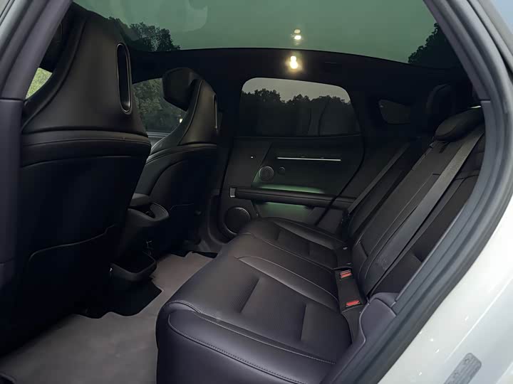 Avatr 06 2025 2025款 Ultra纯电版