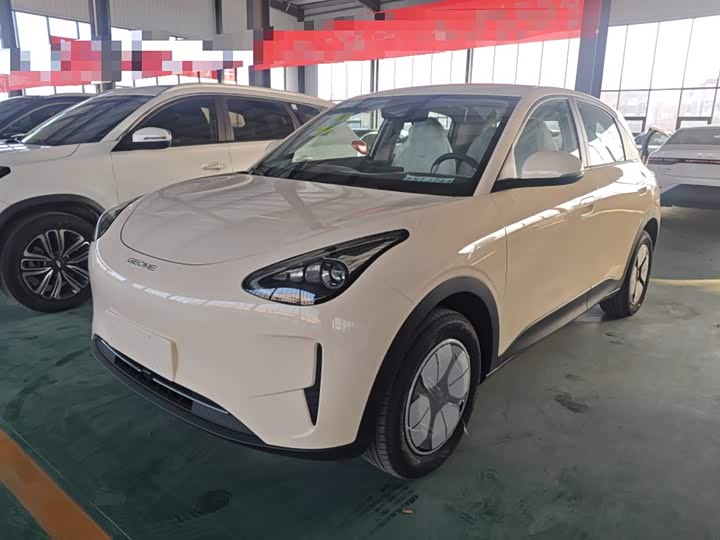 Geely Galaxy Geome 2026 2026款 310km 青春版