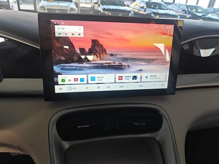 Geely Galaxy Geome 2026 2026款 310km 青春版