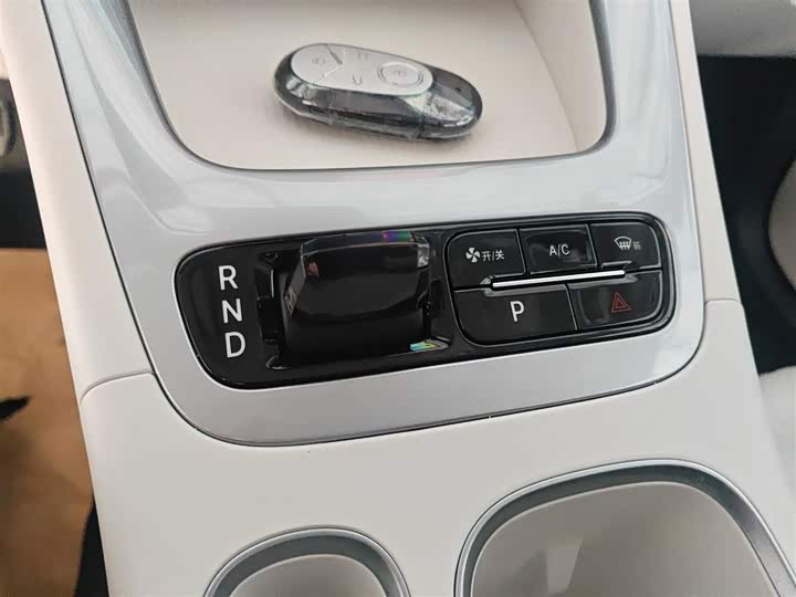 Geely Galaxy Geome 2026 2026款 310km 青春版