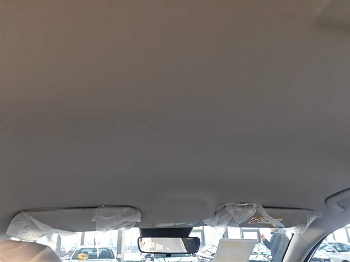 Geely Galaxy Geome 2026 2026款 310km 青春版