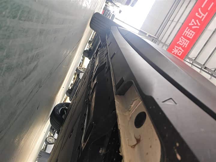 Geely Galaxy Geome 2026 2026款 310km 青春版