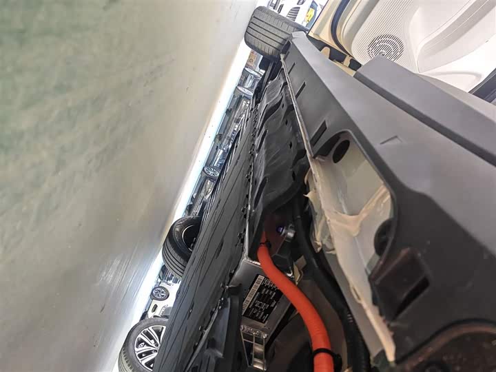 Geely Galaxy Geome 2026 2026款 310km 青春版