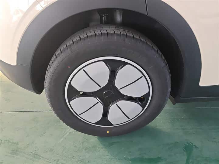 Geely Galaxy Geome 2026 2026款 310km 青春版