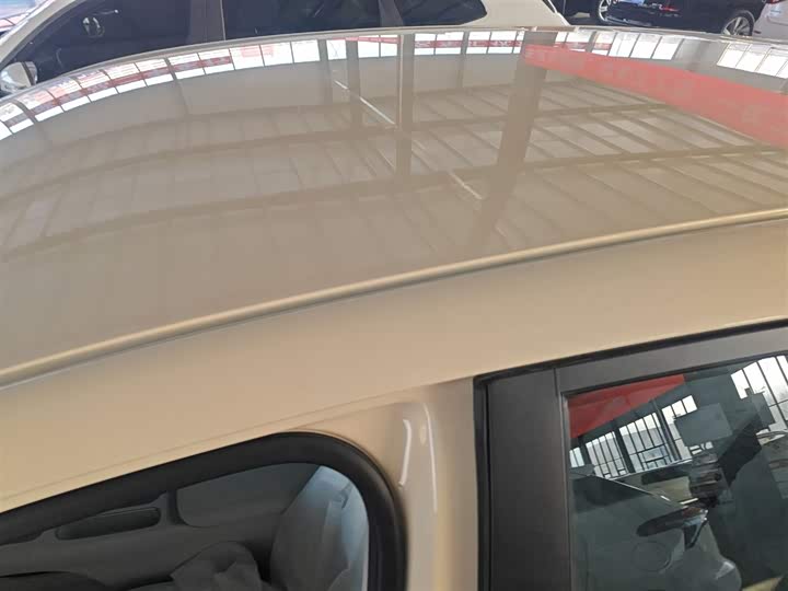 Geely Galaxy Geome 2026 2026款 310km 青春版