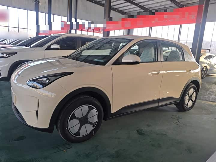 Geely Galaxy Geome 2026 2026款 310km 青春版