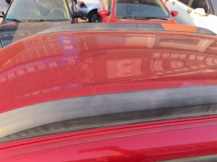 Dongfeng Nammi Nano EX1 Pro 2021 2021款 质行版