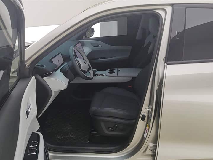 Changan UNI-Z Hybrid 2024 2024款 蓝鲸智电iDD 125km 超越型