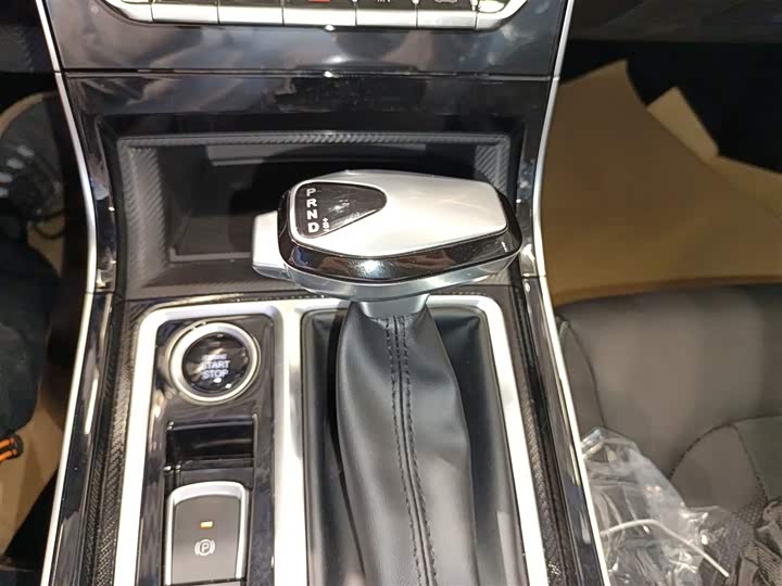 JAC A5 Plus 2023 2023款 1.5T 自动豪华型