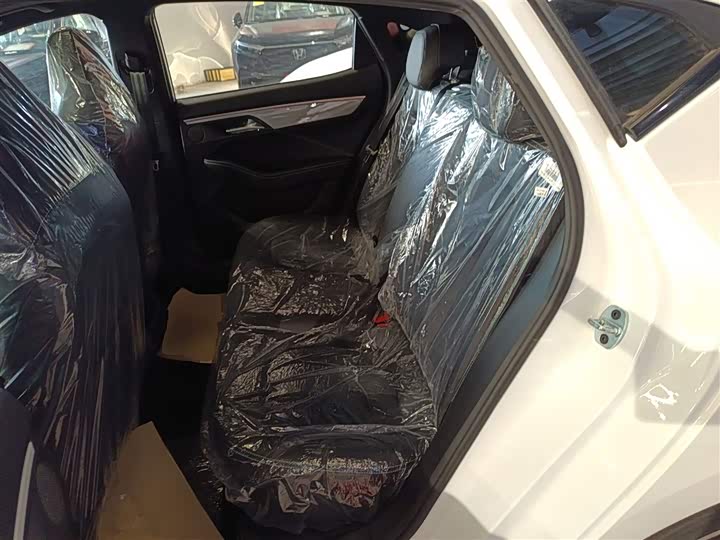 JAC A5 Plus 2023 2023款 1.5T 自动豪华型