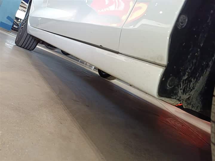 JAC A5 Plus 2023 2023款 1.5T 自动豪华型