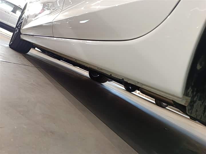 JAC A5 Plus 2023 2023款 1.5T 自动豪华型