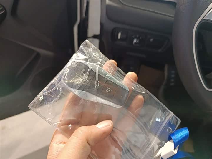 JAC A5 Plus 2023 2023款 1.5T 自动豪华型