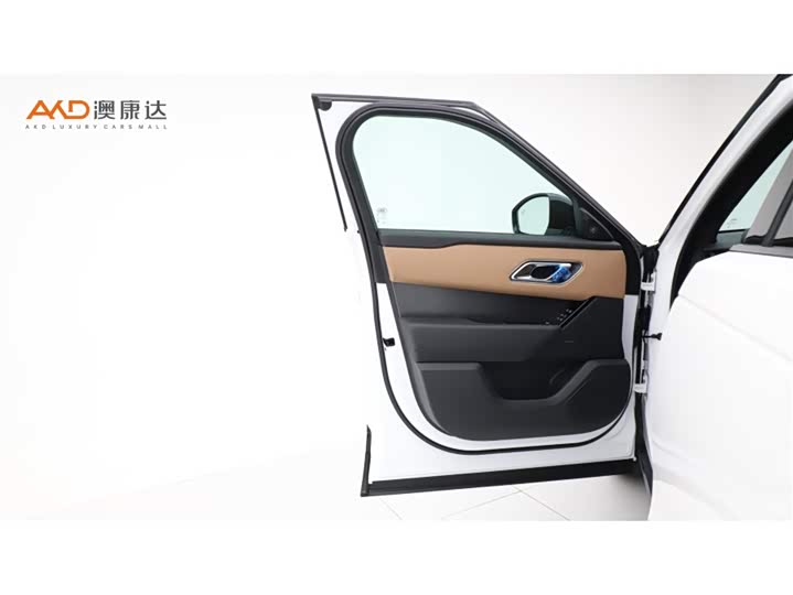 Land Rover Range Rover Velar 2024 2024款 Dynamic HSE