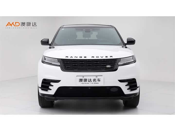 Land Rover Range Rover Velar 2024 2024款 Dynamic HSE