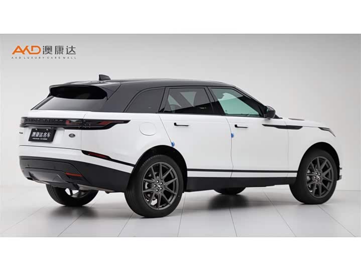 Land Rover Range Rover Velar 2024 2024款 Dynamic HSE