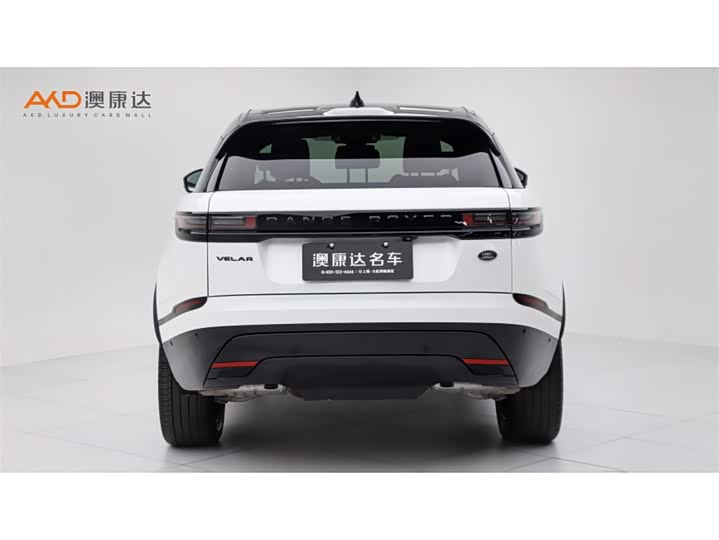 Land Rover Range Rover Velar 2024 2024款 Dynamic HSE