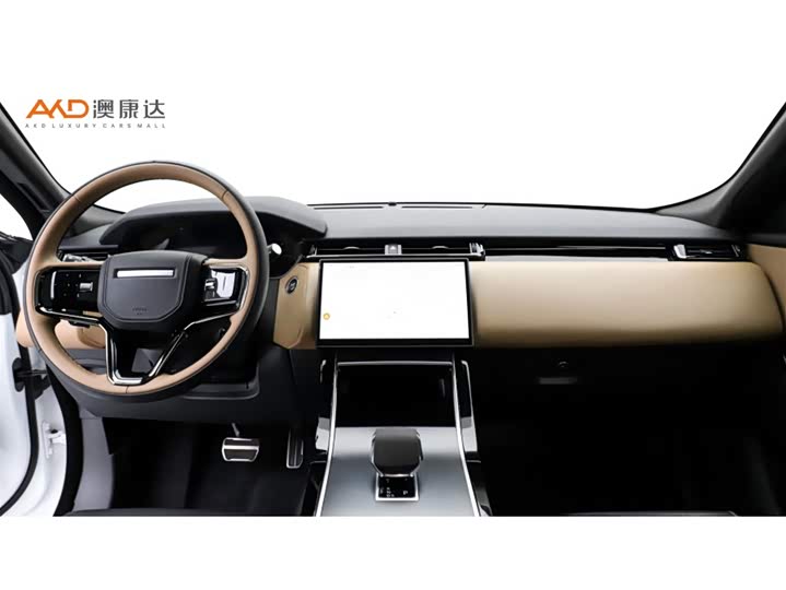 Land Rover Range Rover Velar 2024 2024款 Dynamic HSE