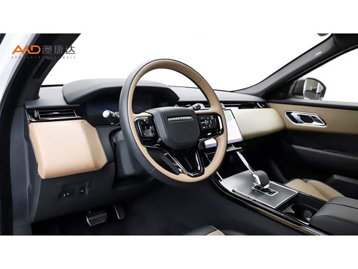 Land Rover Range Rover Velar 2024 2024款 Dynamic HSE