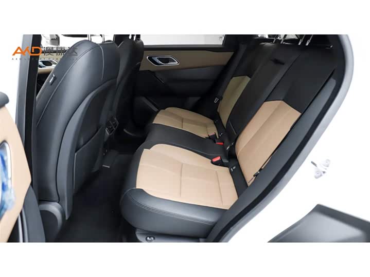 Land Rover Range Rover Velar 2024 2024款 Dynamic HSE
