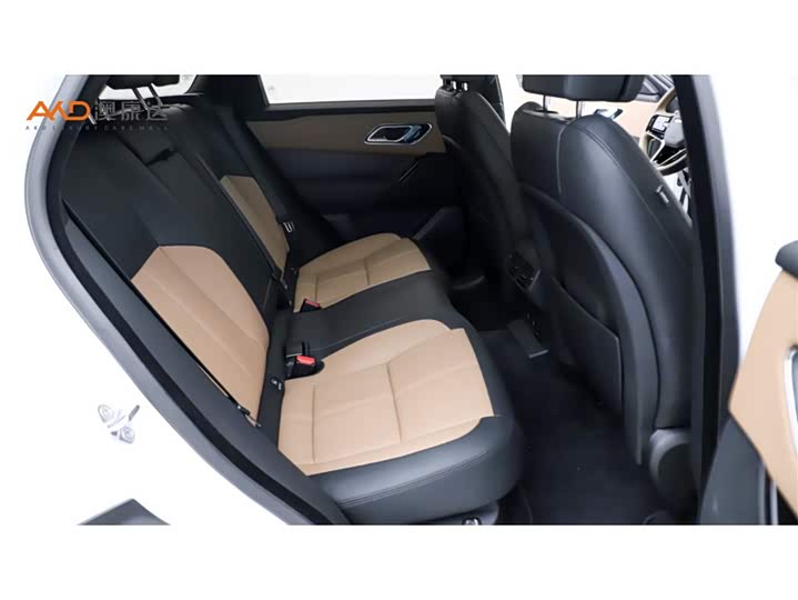 Land Rover Range Rover Velar 2024 2024款 Dynamic HSE