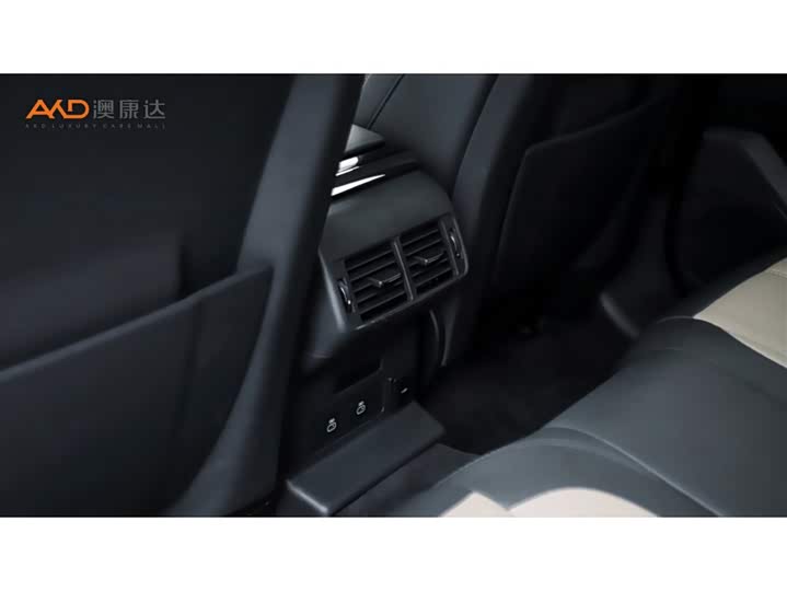 Land Rover Range Rover Velar 2024 2024款 Dynamic HSE