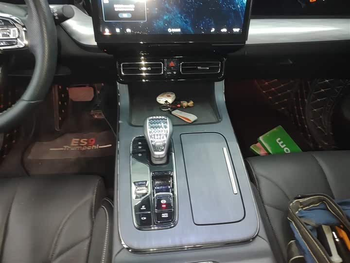 GAC Trumpchi ES9 2024 2024款 PHEV 143km Max