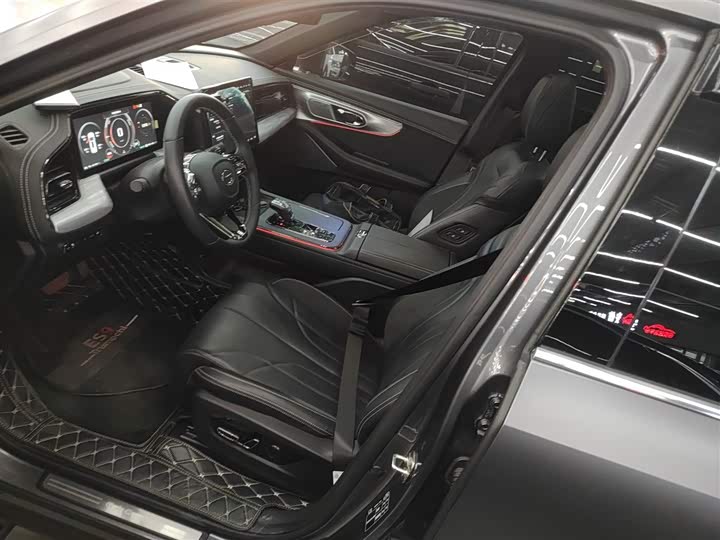 GAC Trumpchi ES9 2024 2024款 PHEV 143km Max