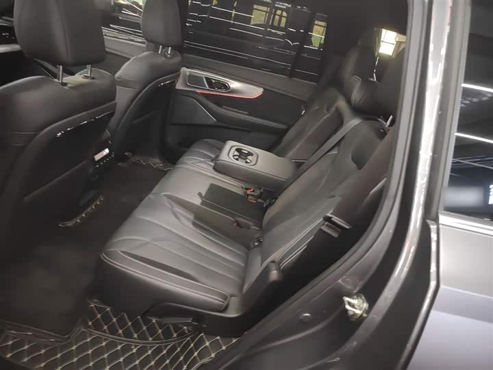 GAC Trumpchi ES9 2024 2024款 PHEV 143km Max