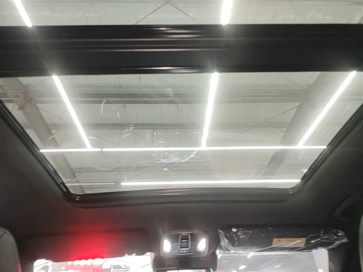 GAC Trumpchi ES9 2024 2024款 PHEV 143km Max