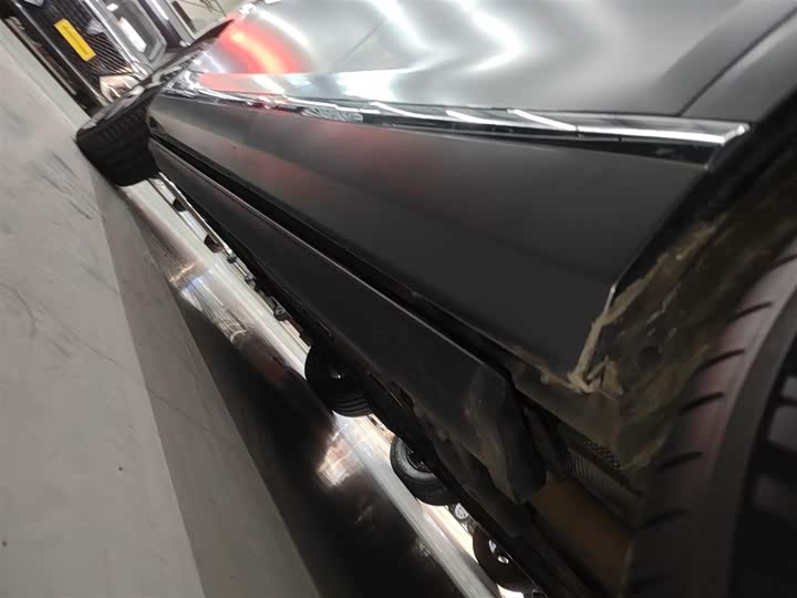 GAC Trumpchi ES9 2024 2024款 PHEV 143km Max