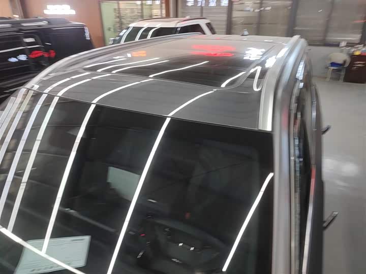 GAC Trumpchi ES9 2024 2024款 PHEV 143km Max