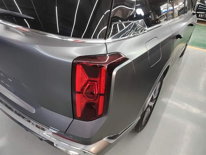 GAC Trumpchi ES9 2024 2024款 PHEV 143km Max