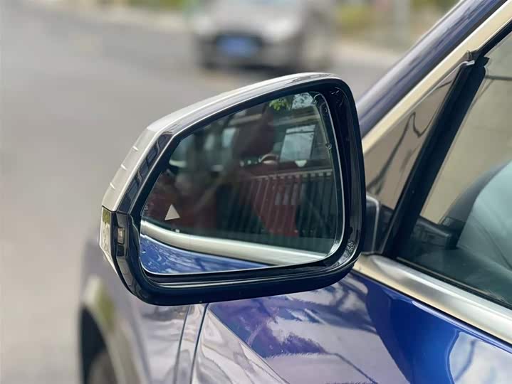 BMW iX1 2023 2023款 xDrive30L X设计套装