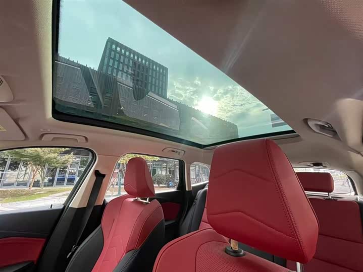 BMW iX1 2023 2023款 xDrive30L X设计套装