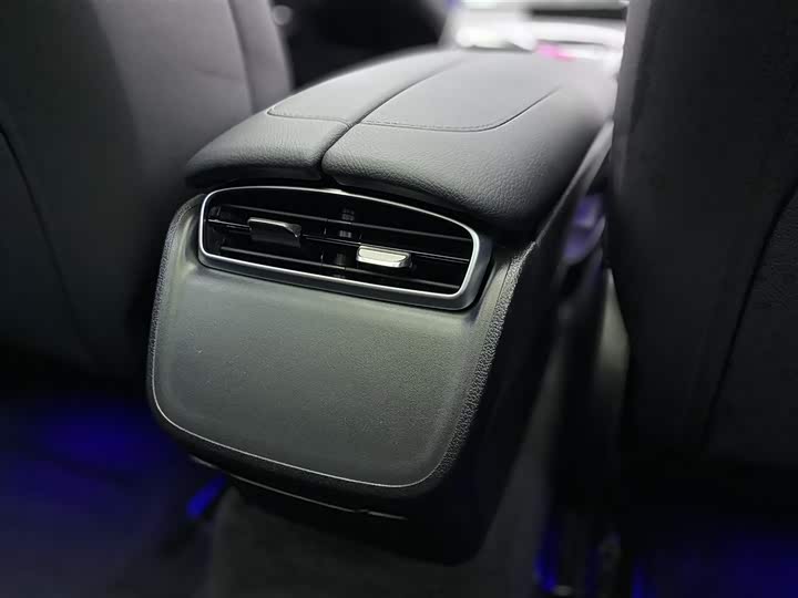 Mercedes-Benz EQE 2022 2022款 350 先锋版