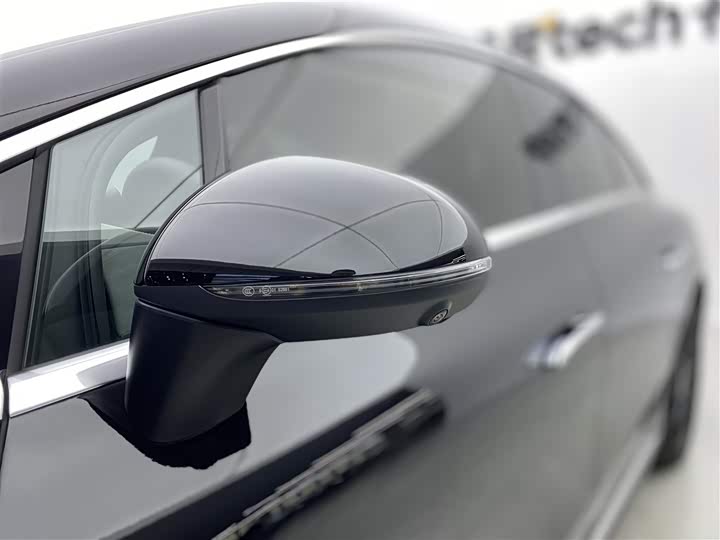 Mercedes-Benz EQE 2022 2022款 350 先锋版