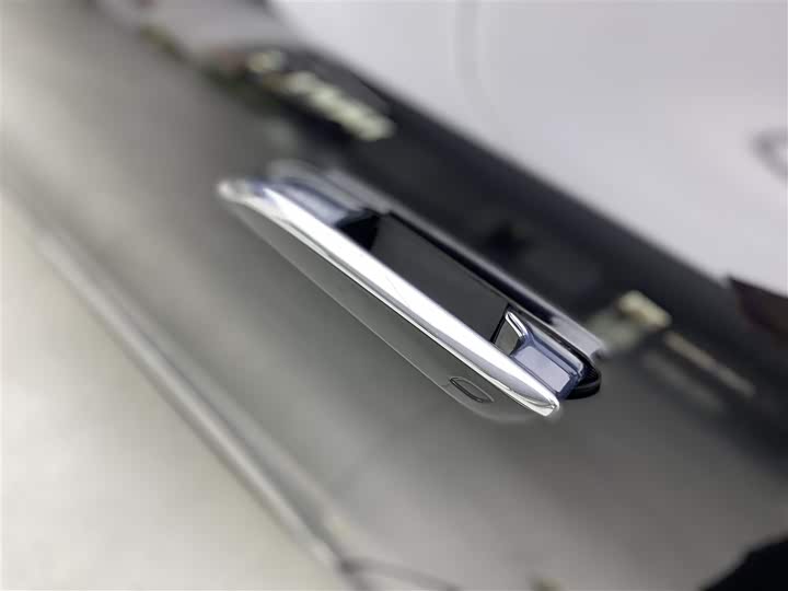 Mercedes-Benz EQE 2022 2022款 350 先锋版