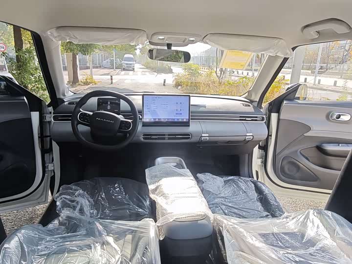 Dongfeng Nammi 01 2026 2026款 初心款 330Air