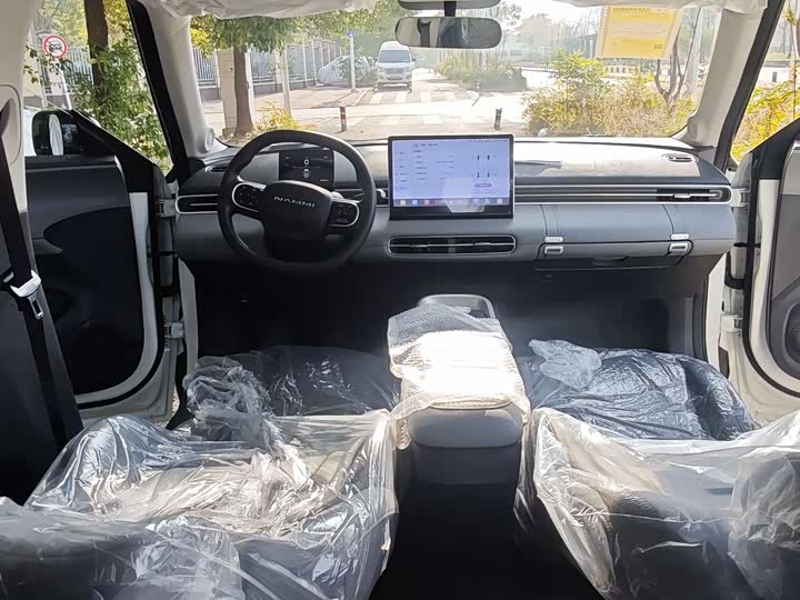 Dongfeng Nammi 01 2026 2026款 初心款 330Air