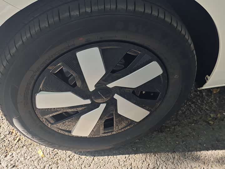 Dongfeng Nammi 01 2026 2026款 初心款 330Air