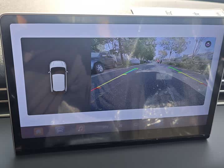 Dongfeng Nammi 01 2026 2026款 初心款 330Air