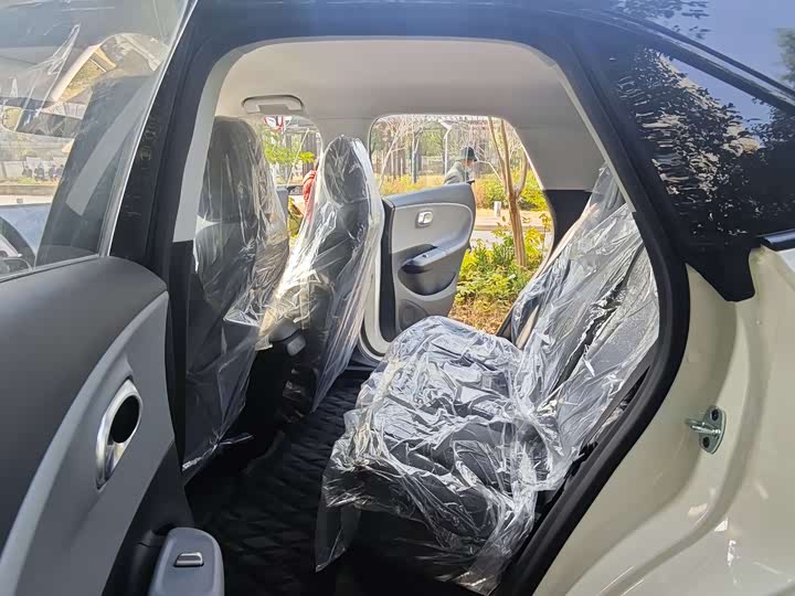 Dongfeng Nammi 01 2026 2026款 初心款 330Air