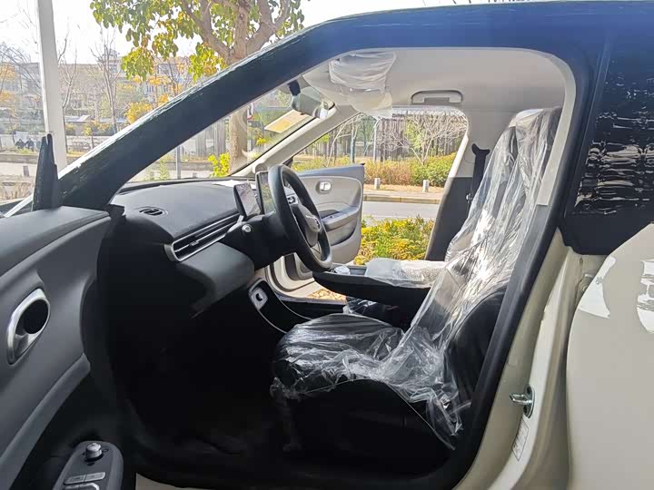 Dongfeng Nammi 01 2026 2026款 初心款 330Air