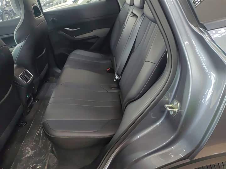 BYD Sea Lion 05 DM-i Hybrid 2025 2025款 DM-i 智驾版 115KM旗舰型