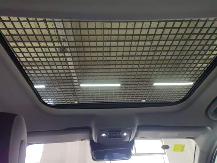 BYD Sea Lion 05 DM-i Hybrid 2025 2025款 DM-i 智驾版 115KM旗舰型