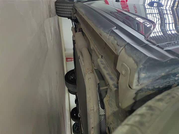 BYD Sea Lion 05 DM-i Hybrid 2025 2025款 DM-i 智驾版 115KM旗舰型