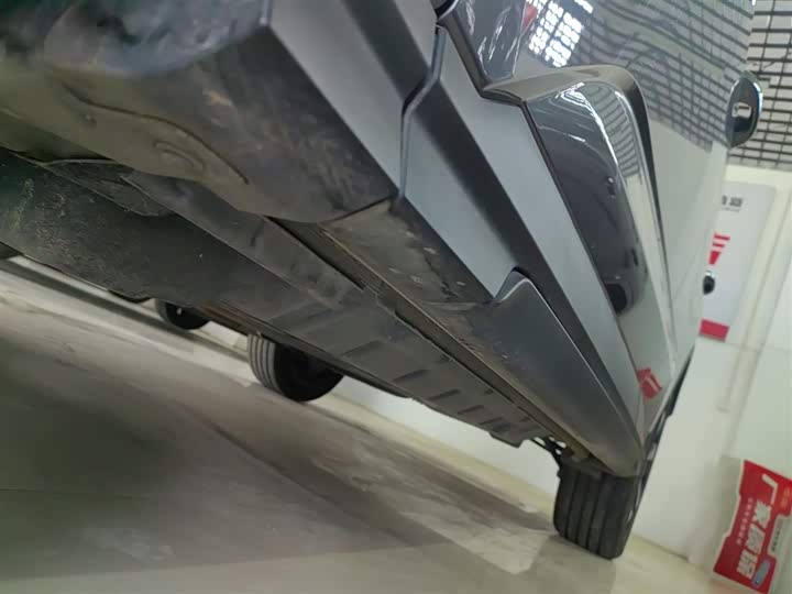 BYD Sea Lion 05 DM-i Hybrid 2025 2025款 DM-i 智驾版 115KM旗舰型