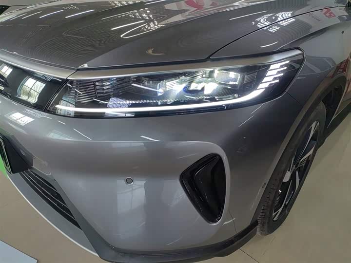 BYD Sea Lion 05 DM-i Hybrid 2025 2025款 DM-i 智驾版 115KM旗舰型