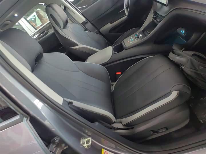 BYD Sea Lion 05 DM-i Hybrid 2025 2025款 DM-i 智驾版 115KM旗舰型